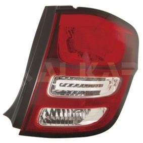 Rückleuchte 2262852 von ALKAR günstig für 88,94 € online kaufen