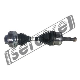 Antriebswelle 22630 von SERCORE günstig für 169,71 € online kaufen