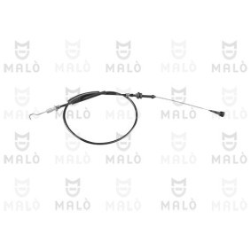 Gaszug 22728 von MALÒ günstig für 9,54 € online kaufen