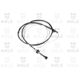 Gaszug 22736 von MALÒ günstig für 15,07 € online kaufen