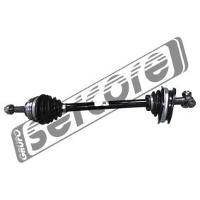 Köp Drivaxel av SERCORE 22832 till det låga priset 1148,59 kr