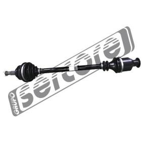 Köp Drivaxel av SERCORE 22835A till det låga priset 1252,00 kr