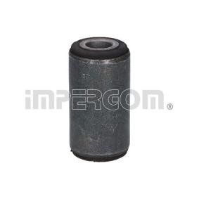 Lagerung, Blattfeder von ORIGINAL IMPERIUM