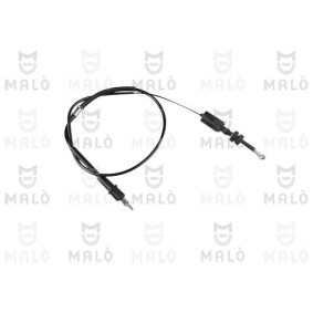 Gaszug 22910 von MALÒ günstig für 14,56 € online kaufen