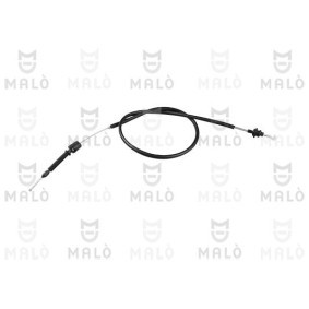Acquista Cavo acceleratore da MALÒ 22914 a buon mercato per soli 8,65 €