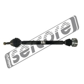 Köp Drivaxel av SERCORE 22963 till det låga priset 1129,70 kr