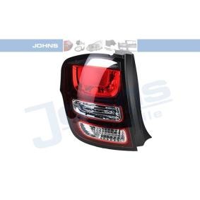 Rückleuchte 23 08 87-3 von JOHNS günstig für 77,81 € online kaufen
