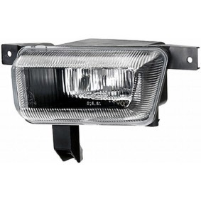 Nebelscheinwerfer von HELLA für Astravan Mk IV (G) (T98) günstig online kaufen