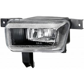 Nebelscheinwerfer von HELLA für Astravan Mk IV (G) (T98) günstig online kaufen