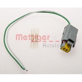 Achetez des Kit de montage, kit de câbles METZGER 2323023 à prix pour 19,12 €