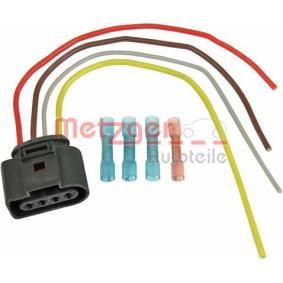 Kabelreparatursatz, Zündspule 2324009 von METZGER günstig für 10,73 € online kaufen