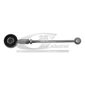 Wähl- / Schaltstange 23254 von 3RG günstig für 9,29 € online kaufen