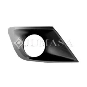 Achetez des Cadre, projecteur antibrouillard JUMASA 23343536 à prix pour 19,16 €