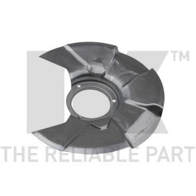 Compre Defletor do discos de travão de NK online para LT 28-35 I Camião de plataforma / Chassis (281-363) a preços moderados