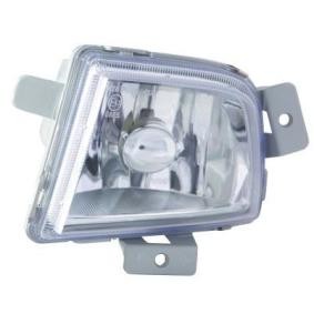 Nebelscheinwerfer 235-2014R-UE von ABAKUS günstig für 53,96 € online kaufen