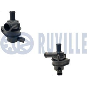Schlepphebel von RUVILLE für Xenon Pickup günstig online kaufen