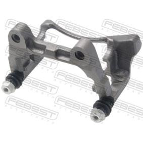 Achetez des Jeu de supports d'étriers de freins FEBEST 2377C-TIGRR à prix pour 60,45 €