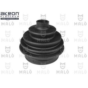 Achsmanschette 23845 von MALÒ günstig für 40,79 € online kaufen