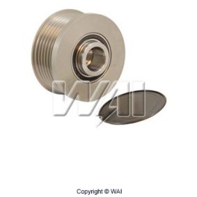 Generatorfreilauf 24-1295 von WAI günstig für 31,84 € online kaufen