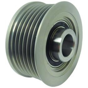 Comprar Rueda libre de alternador de WAI 24-2279 a bajo precio de 29,97 €