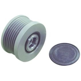 Generatorfreilauf 24-89251 von WAI günstig für 22,88 € online kaufen