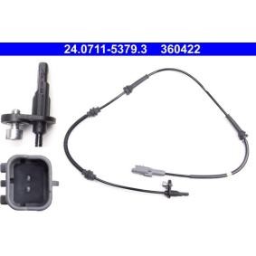 ABS-Sensor von ATE