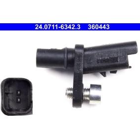 ABS-Sensor von ATE
