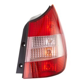 Rückleuchte 2SK 008 659-101 von HELLA günstig für 70,30 € online kaufen