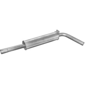 Achetez des Silencieux intermédiaire POLMO 24.34 à prix pour 29,03 €