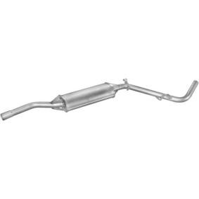Comprar Silenciador intermedio de POLMO 24.36 a bajo precio de 46,14 €