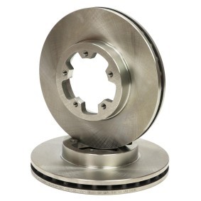 Bremsscheibe von MASTER-SPORT