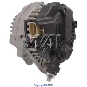 Lichtmaschine 24024N von WAI günstig für 260,40 € online kaufen