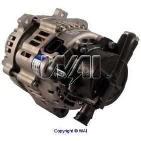 Lichtmaschine 24027N von WAI günstig für 243,64 € online kaufen