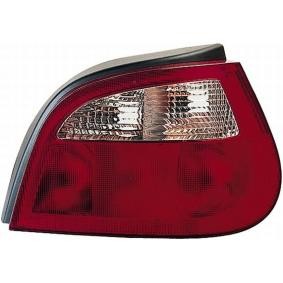 Rückleuchte 2VP 008 101-031 von HELLA günstig für 103,62 € online kaufen