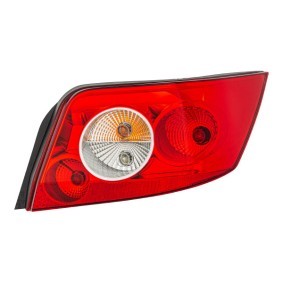 Rückleuchte 2VP 008 736-121 von HELLA günstig für 102,22 € online kaufen