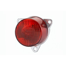 Schlußleuchte 2XA 008 221-021 von HELLA günstig für 17,62 € online kaufen