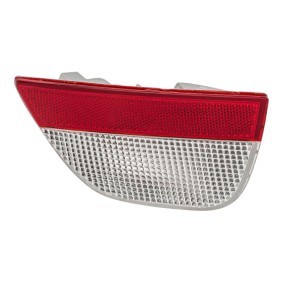 Achetez des Feu de recul HELLA 2ZR 354 063-011 à prix pour 54,64 €