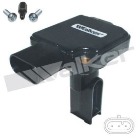 Luftmassenmesser (LMM) 245-1052 von WALKER PRODUCTS günstig für 100,35 € online kaufen