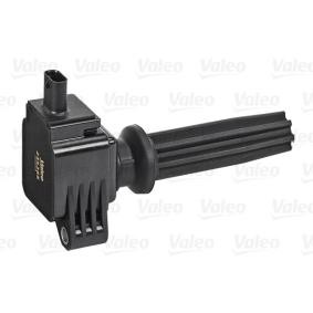 Zündspule 245365 von VALEO günstig für 67,62 € online kaufen