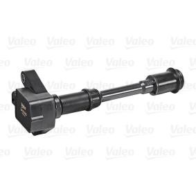 Zündspule 245366 von VALEO günstig für 102,47 € online kaufen