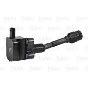 Zündspule 245375 von VALEO günstig für 271,69 € online kaufen