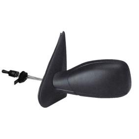 Außenspiegel 24543012 von IPARLUX günstig für 46,24 € online kaufen