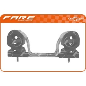 Anschlagpuffer, Schalldämpfer 2456 von FARE SA günstig für 22,39 € online kaufen