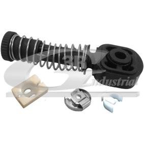 Buchse, Wähl- / Schaltstange 24790 von 3RG günstig für 11,58 € online kaufen