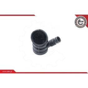 Ansaugschlauch, Luftfilter 24SKV403 von ESEN SKV günstig für 20,57 € online kaufen