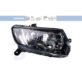 Scheinwerfer 25 22 10 von JOHNS günstig für 91,19 € online kaufen
