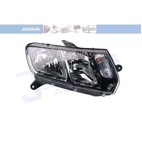 Scheinwerfer 25 22 10-1 von JOHNS günstig für 100,98 € online kaufen