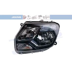 Scheinwerfer 25 41 09-5 von JOHNS günstig für 141,93 € online kaufen