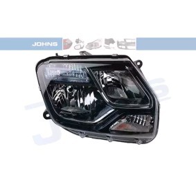 Scheinwerfer 25 41 10-5 von JOHNS günstig für 141,93 € online kaufen