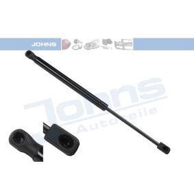 Heckklappendämpfer 25 41 95-91 von JOHNS günstig für 10,08 € online kaufen